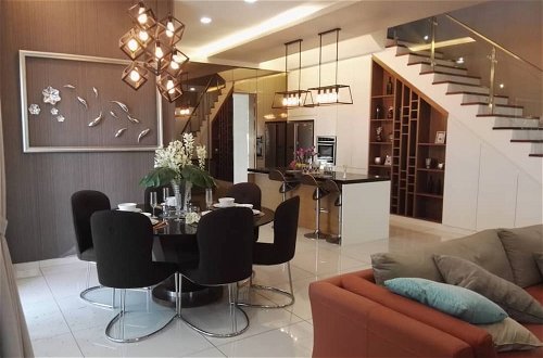 Foto 18 - Luxury House in Seremban , Negeri Sembilan