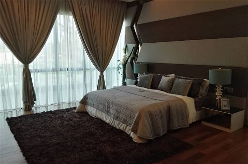 Foto 11 - Luxury House in Seremban , Negeri Sembilan