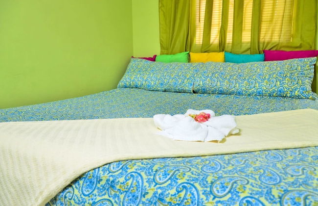 Kingston Sunset Guest Apartment II - Foto 42