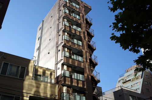Foto 50 - TOKYO Condominiun HOTEL ASAKUSA EIGHT