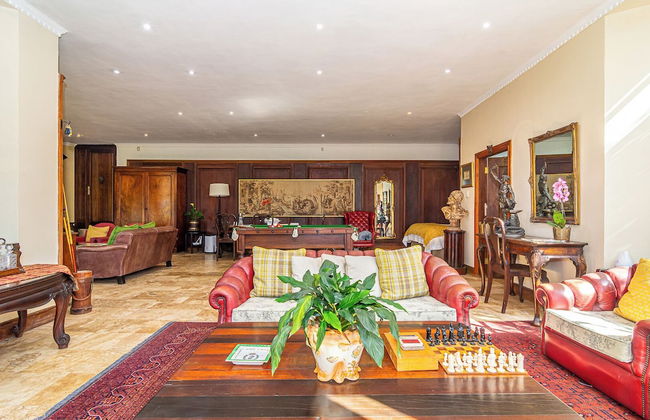 Kennedy's Beach Villa - Foto 32