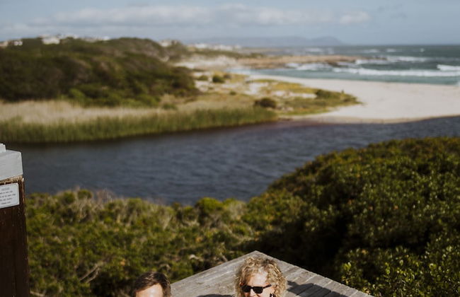 Kennedy's Beach Villa - Foto 21
