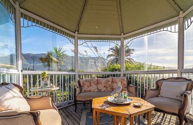 Kennedy's Beach Villa - Foto 51