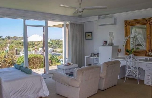Kennedy's Beach Villa - Foto 15