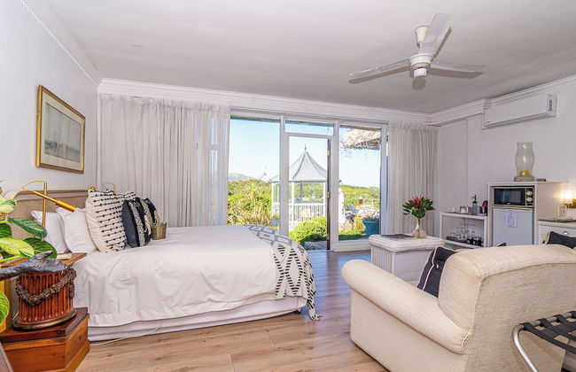 Kennedy's Beach Villa - Foto 11