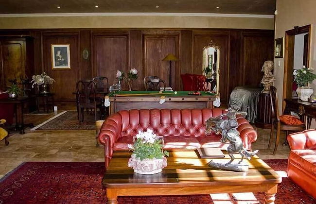 Kennedy's Beach Villa - Foto 14