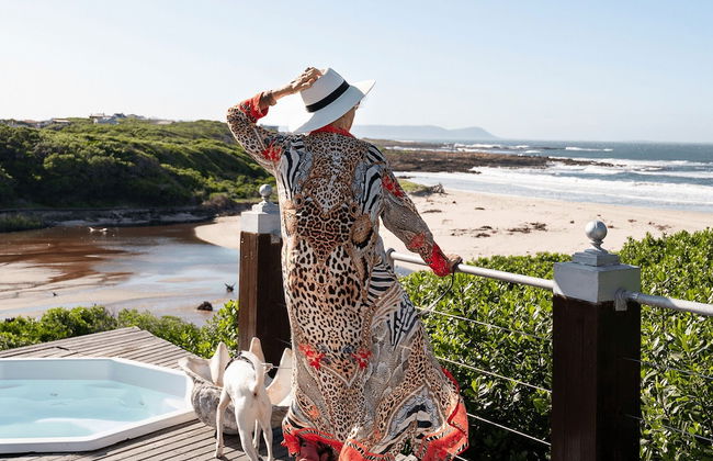 Kennedy's Beach Villa - Foto 27