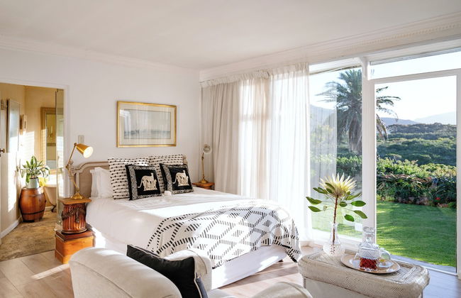 Kennedy's Beach Villa - Foto 8