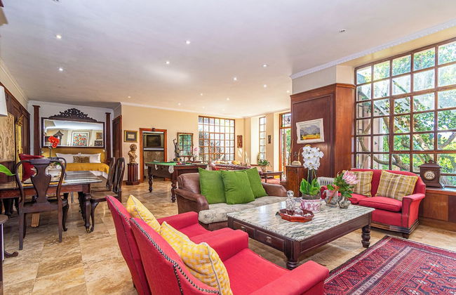 Kennedy's Beach Villa - Foto 26