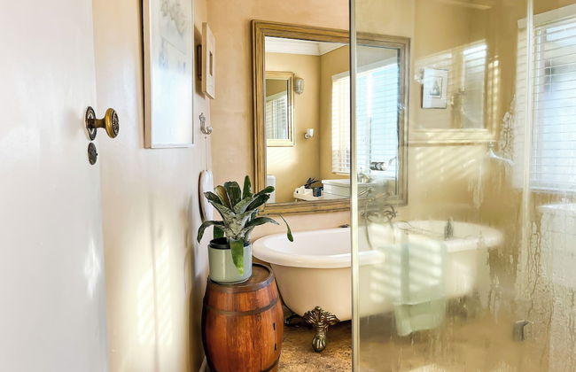 Kennedy's Beach Villa - Foto 36
