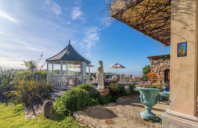 Kennedy's Beach Villa - Foto 52