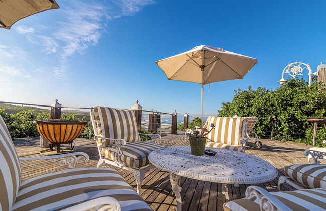 Kennedy's Beach Villa - Foto 50