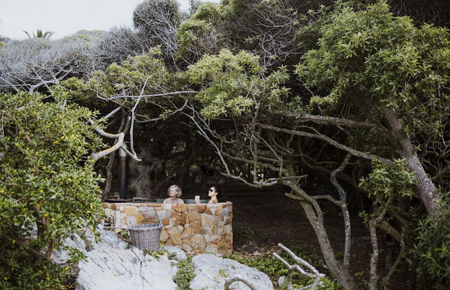 Kennedy's Beach Villa - Foto 49