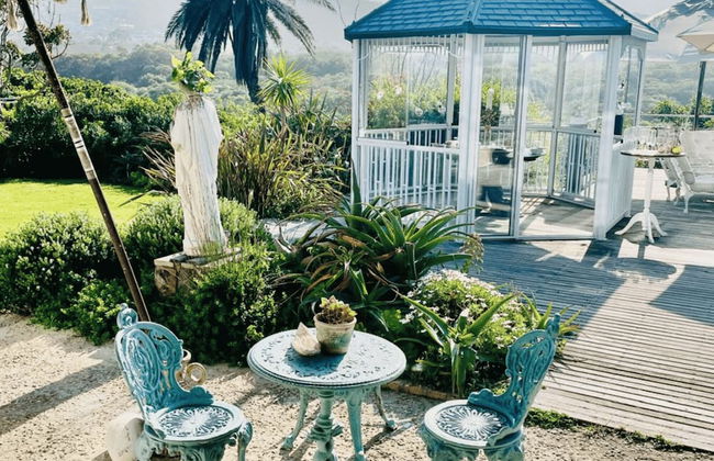 Kennedy's Beach Villa - Foto 61