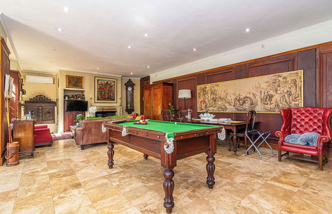Kennedy's Beach Villa - Foto 27
