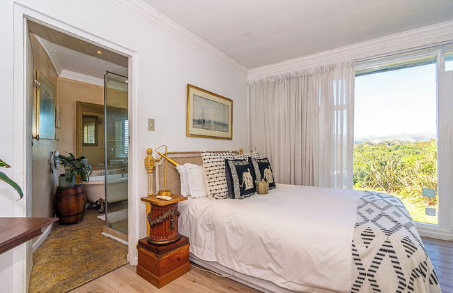 Kennedy's Beach Villa - Foto 12