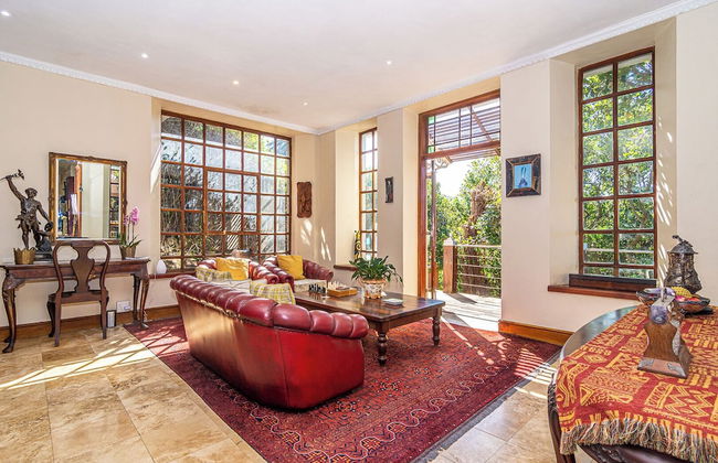 Kennedy's Beach Villa - Foto 30