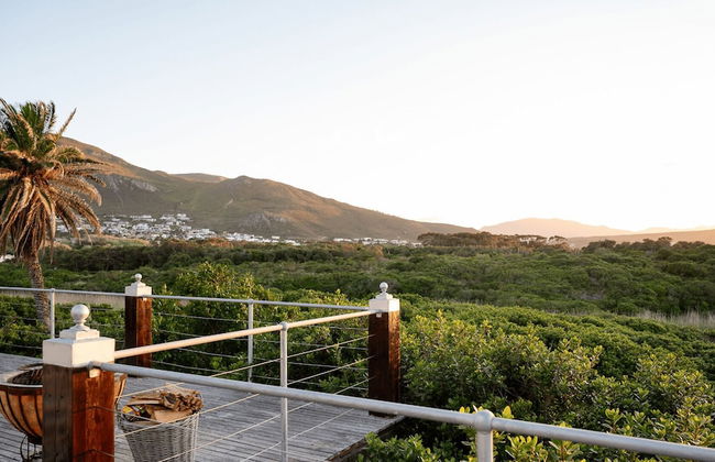 Kennedy's Beach Villa - Foto 26