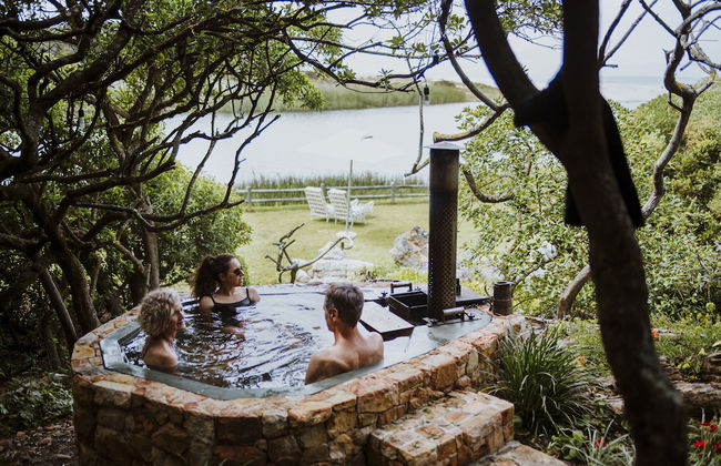 Kennedy's Beach Villa - Foto 51