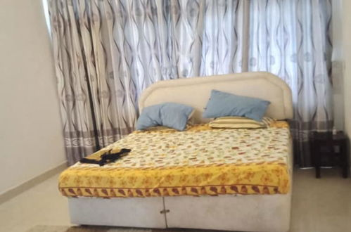 Photo 4 - 3 Bedroom Apartment In Nyali