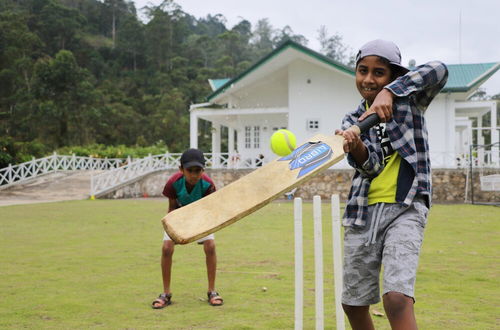 Foto 35 - Mount Edge Riverside Hotel in Bandarawela