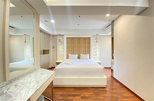 Foto 5 - Luxurious 2Br Apartment At Parahyangan Residence