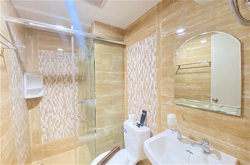 Photo 17 - Luxurious 2Br Apartment At Parahyangan Residence