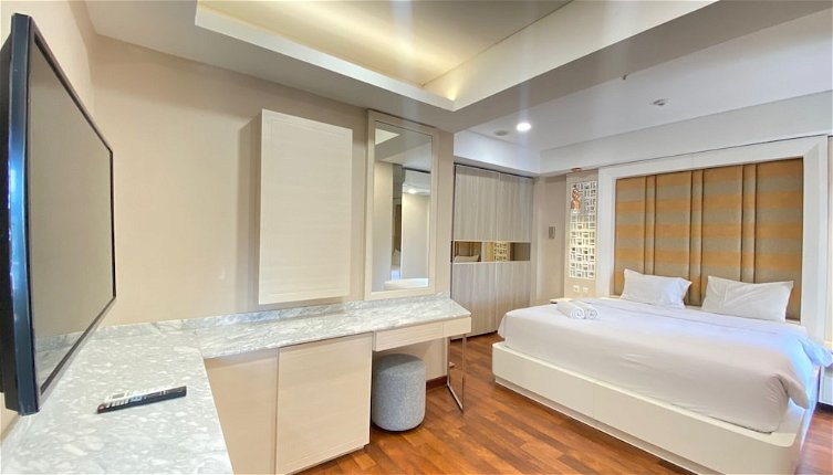 Photo 1 - Luxurious 2Br Apartment At Parahyangan Residence