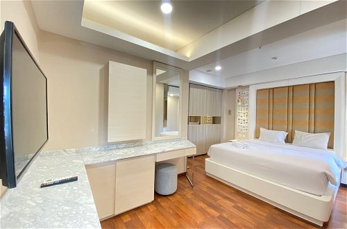 Photo 1 - Luxurious 2Br Apartment At Parahyangan Residence