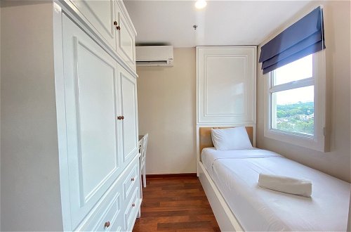 Photo 7 - Luxurious 2Br Apartment At Parahyangan Residence