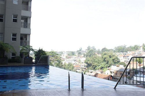 Photo 24 - Luxurious 2Br Apartment At Parahyangan Residence