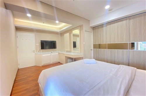 Photo 32 - Luxurious 2Br Apartment At Parahyangan Residence