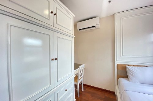 Photo 3 - Luxurious 2Br Apartment At Parahyangan Residence