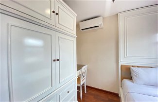 Foto 3 - Luxurious 2Br Apartment At Parahyangan Residence