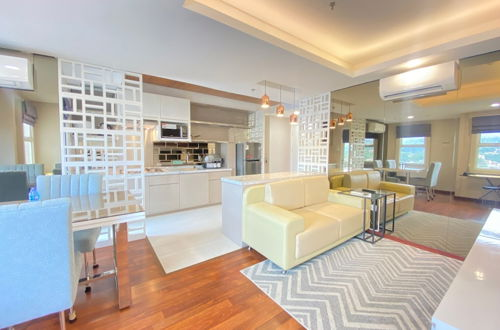 Photo 29 - Luxurious 2Br Apartment At Parahyangan Residence