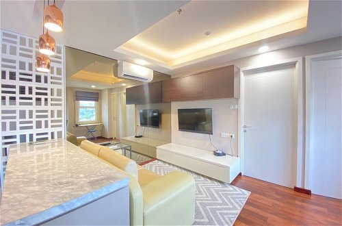 Foto 30 - Luxurious 2Br Apartment At Parahyangan Residence