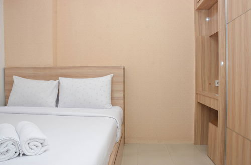 Foto 2 - Comfortable 2Br Apartment At Bassura City
