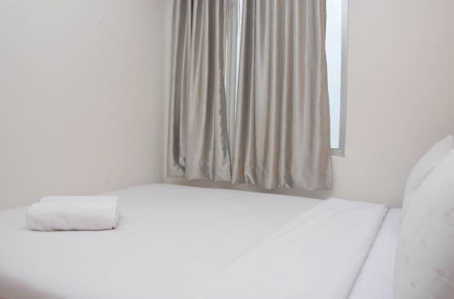 Photo 8 - Comfortable 2Br Apartment At Bassura City