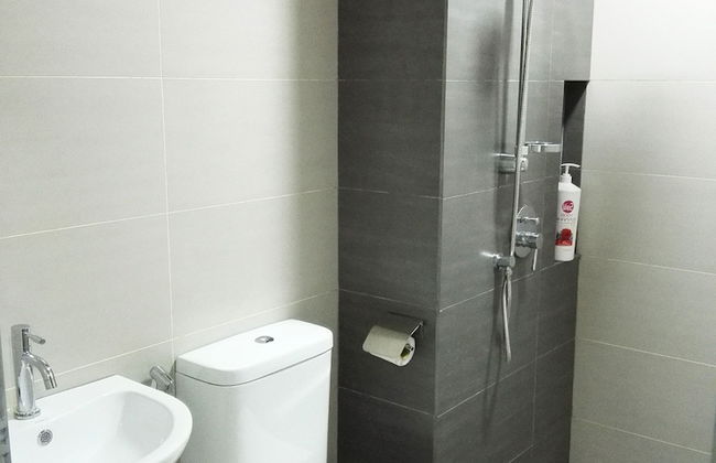 Cyberjaya Cybersquare Soho Suites - Foto 23