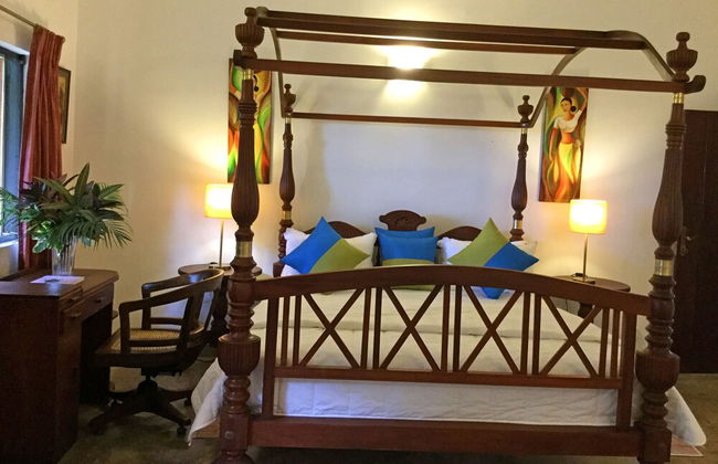 Captain's Bungalow - Foto 20