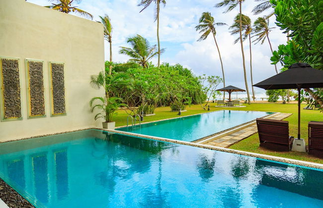 Mirissa Beach Villa - Foto 34