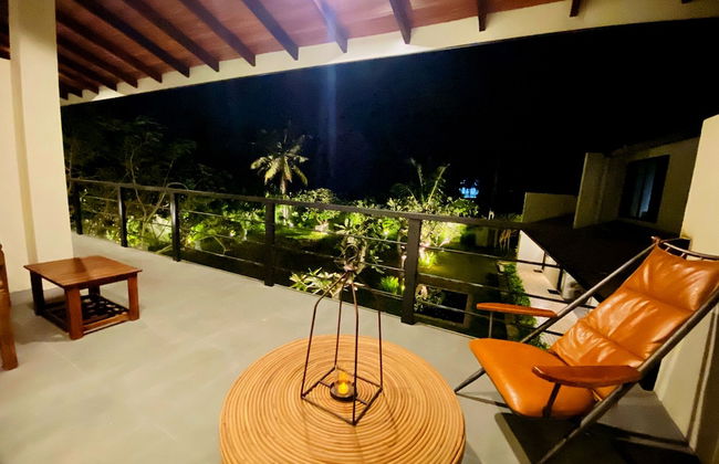 Mirissa Beach Villa - Foto 23