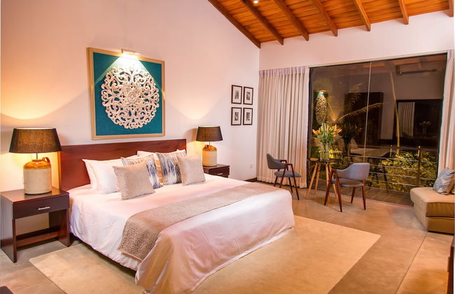 Mirissa Beach Villa - Foto 22
