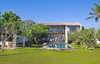 Photo 1 - Mirissa Beach Villa