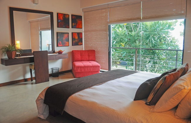 Mirissa Beach Villa - Foto 5