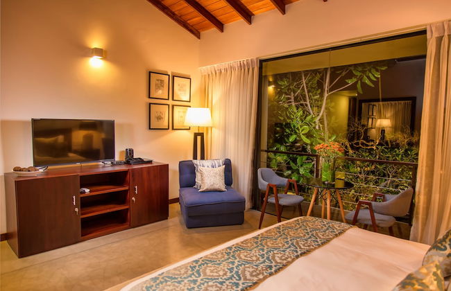 Mirissa Beach Villa - Foto 20