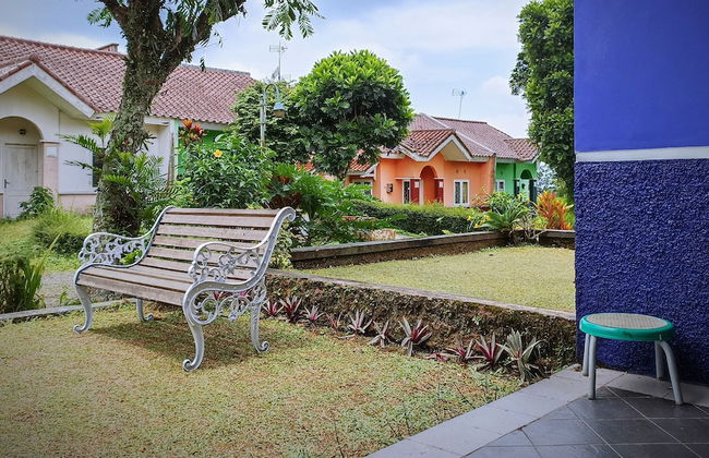 Tempat Nginap 2BR Ciater Highland Resort - Foto 3