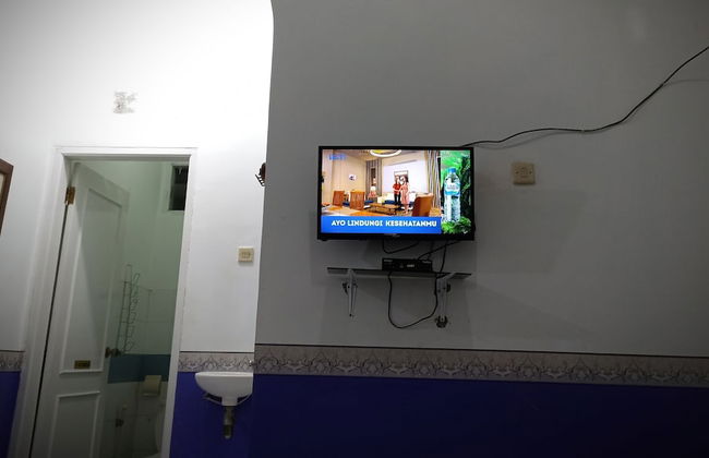 Tempat Nginap 2BR Ciater Highland Resort - Foto 1