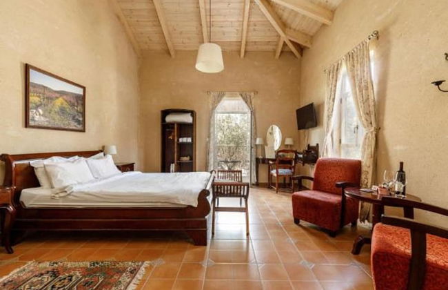 Smadar Inn - Foto 4