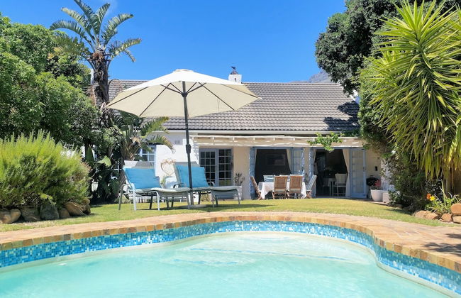 Hout Bay Beach Cottage - Foto 13